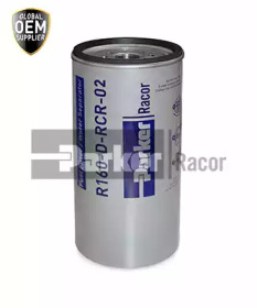 PARKER RACOR r160drcr02 -  Топливный фильтр